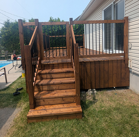 Patio Saint-Eustache