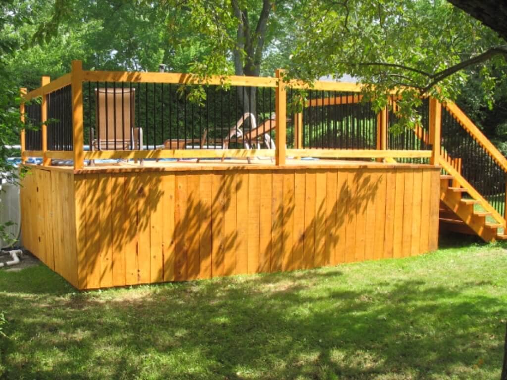 Terrasse Laval