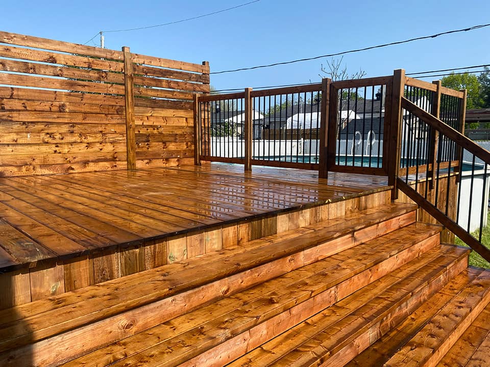 Terrasse Laval